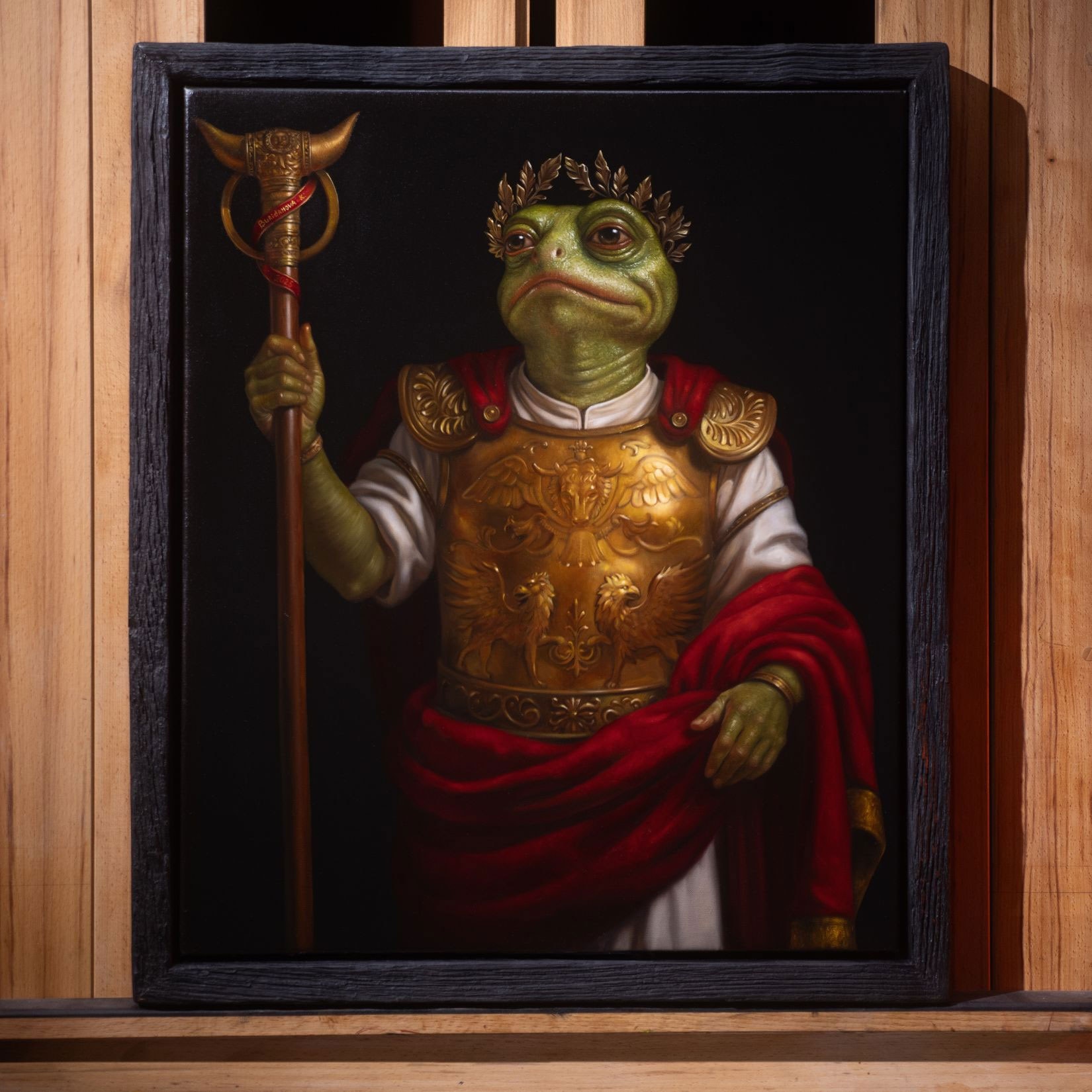 Kekius Maximus