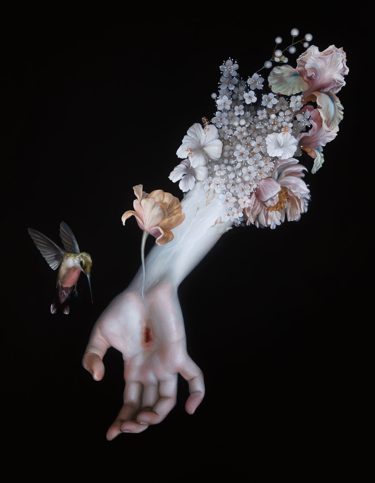 Offering