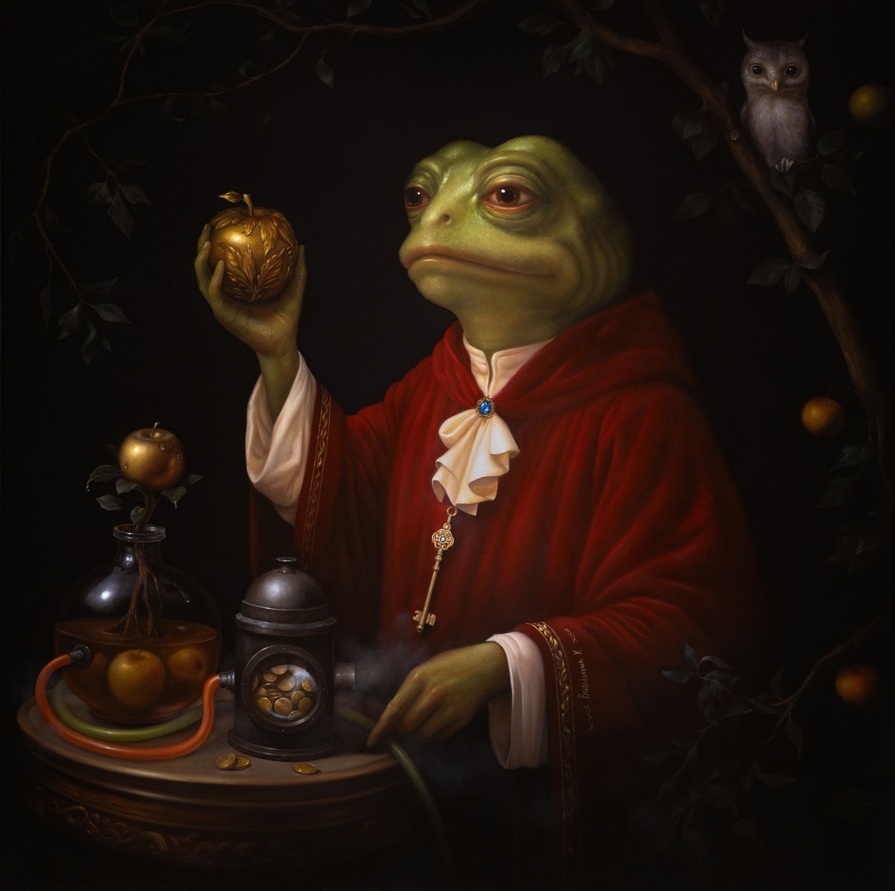 Pepeordinatus