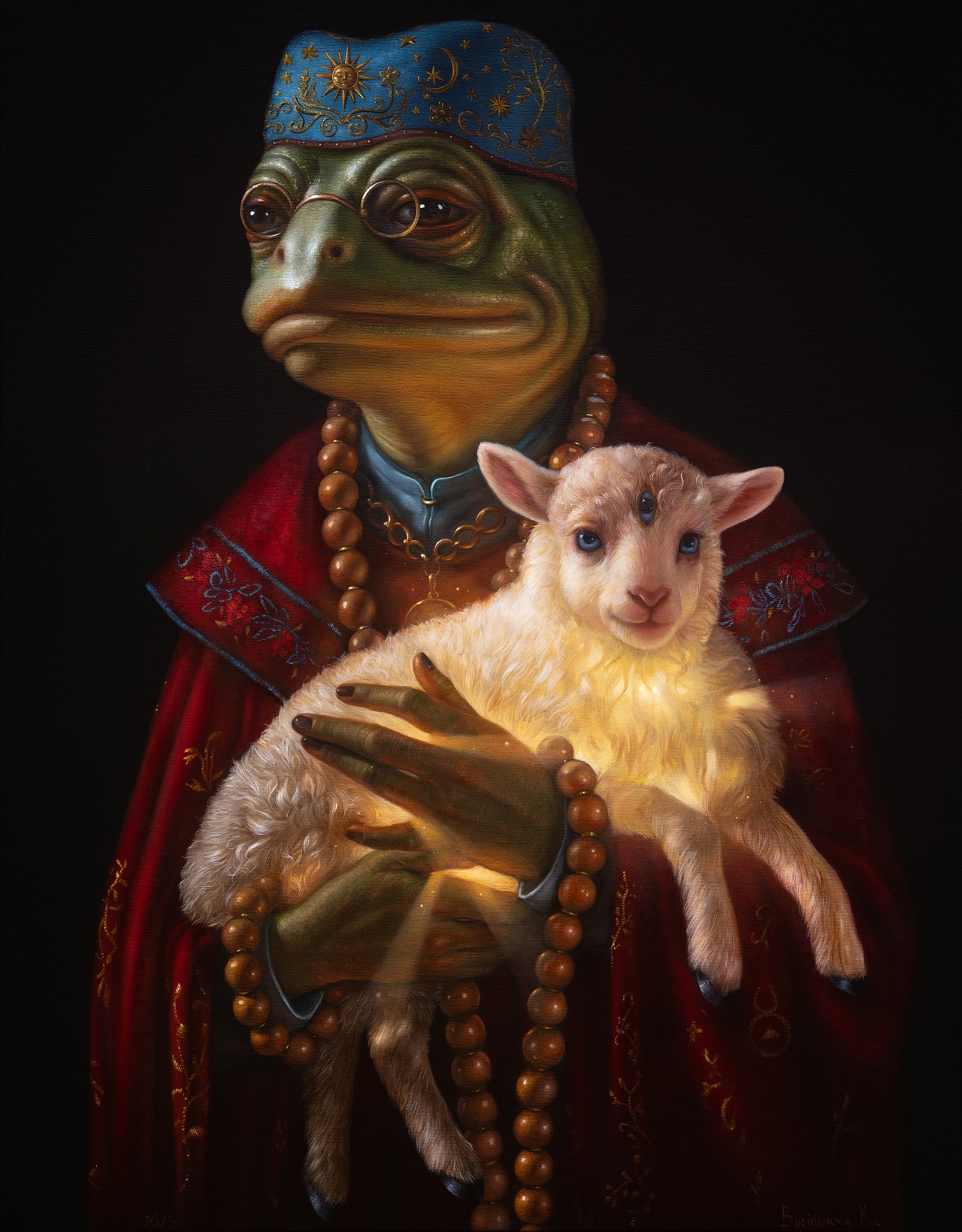 Luminist